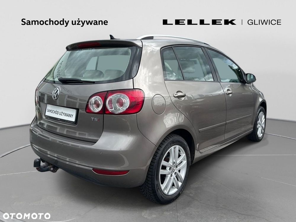 Volkswagen Golf Plus 1.4 TSI Highline - 7