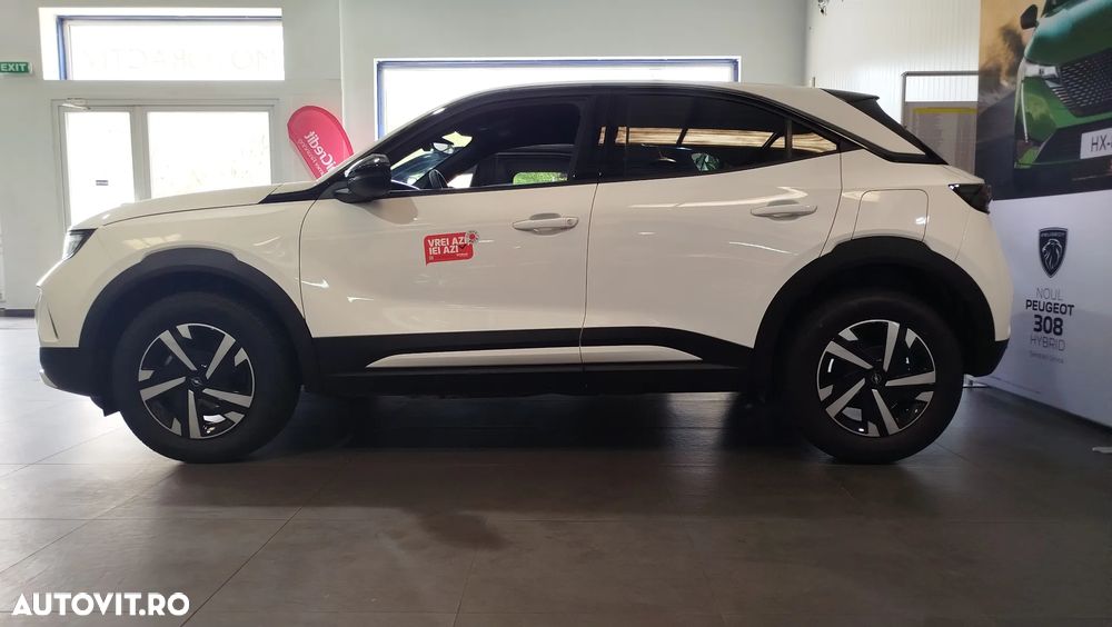 Opel Mokka 1.2 Turbo Hybrid 145 e-DCT Edition - 3