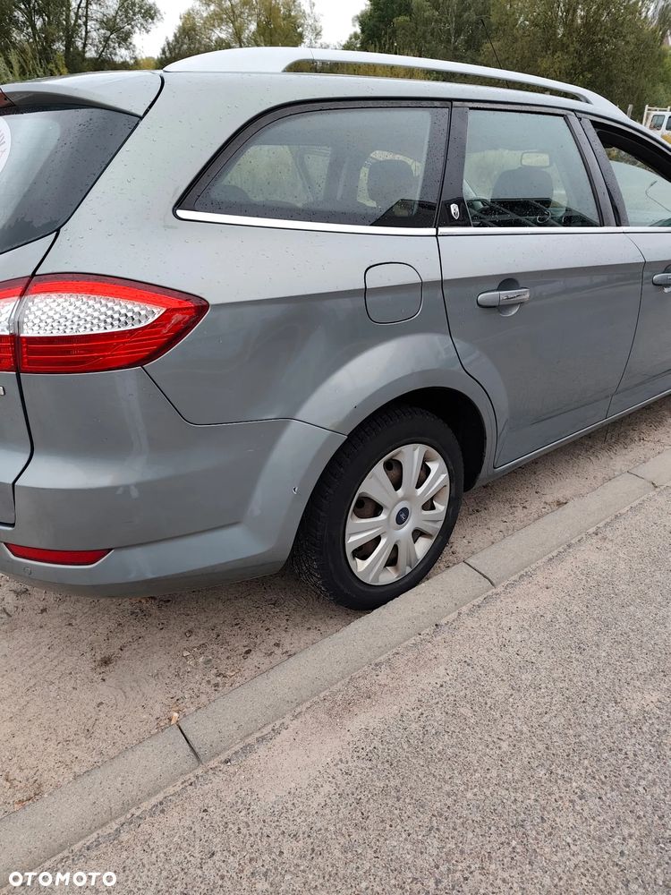 Ford Mondeo 1.8 TDCi Trend - 7