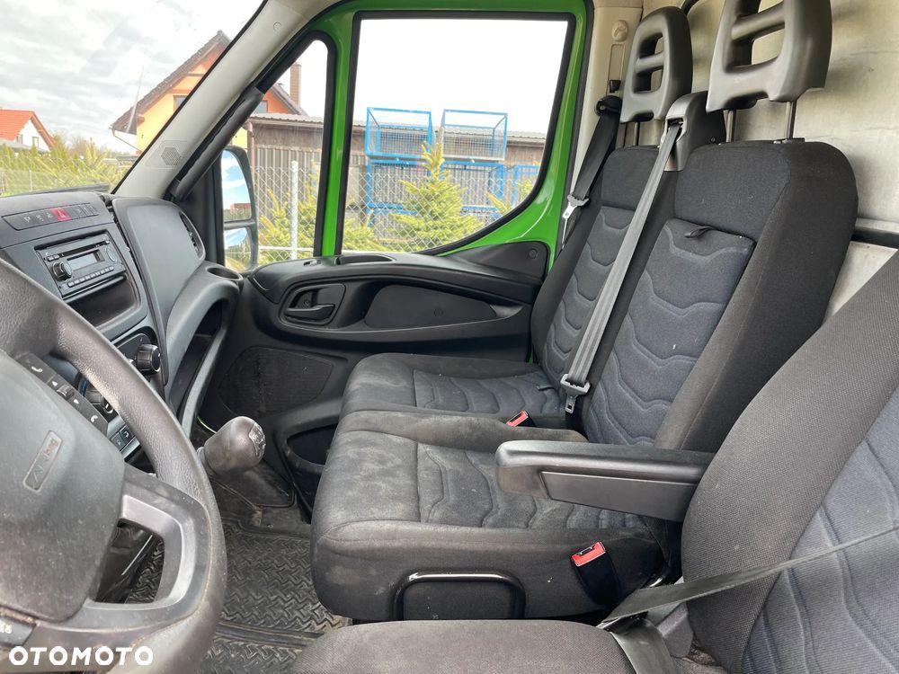 Iveco Daily 35S16 - 9