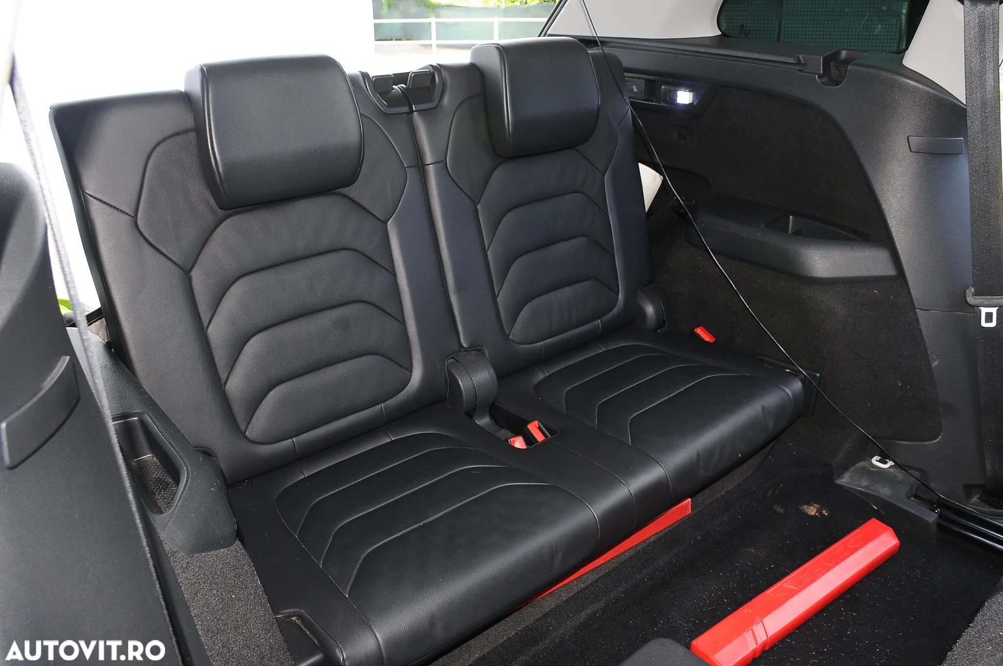 Skoda Kodiaq 2.0 TDI 4X4 DSG Style - 25