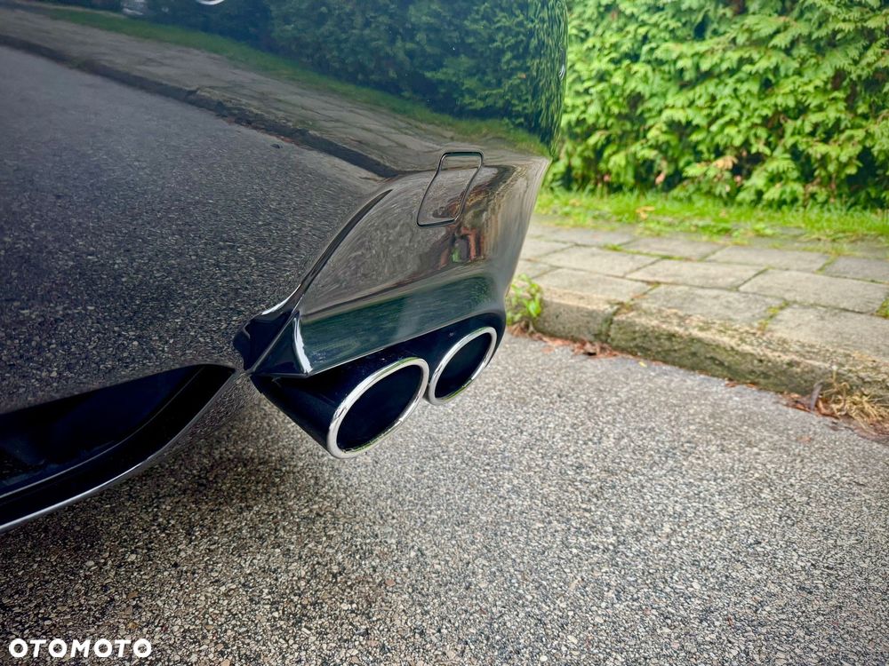 BMW M5 - 8