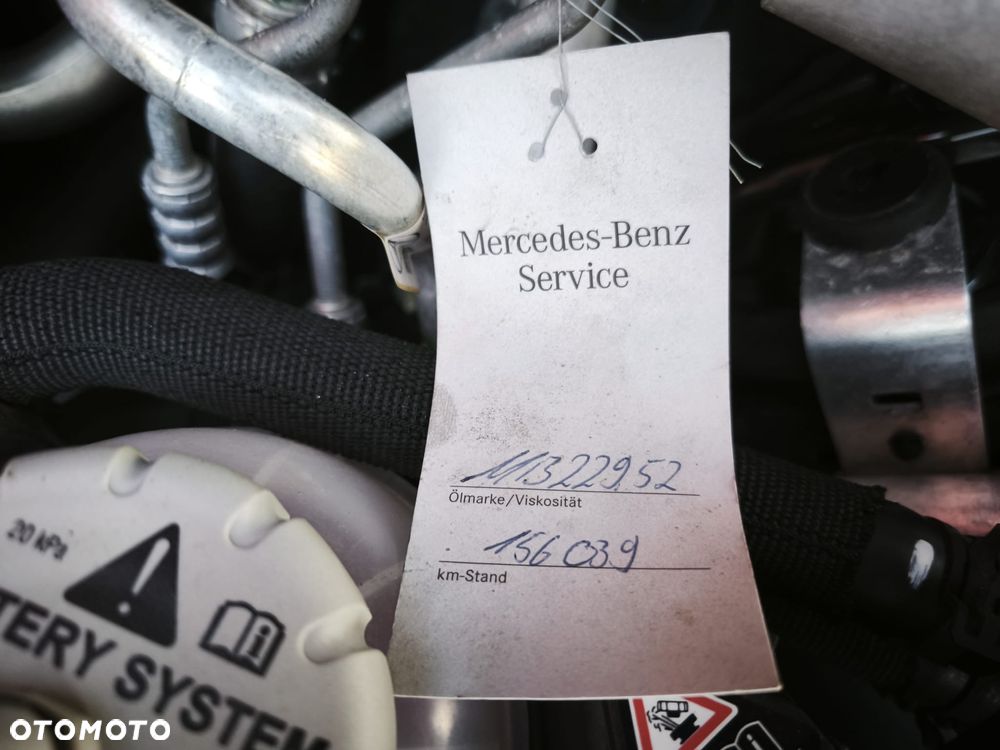 Mercedes-Benz Klasa E - 37