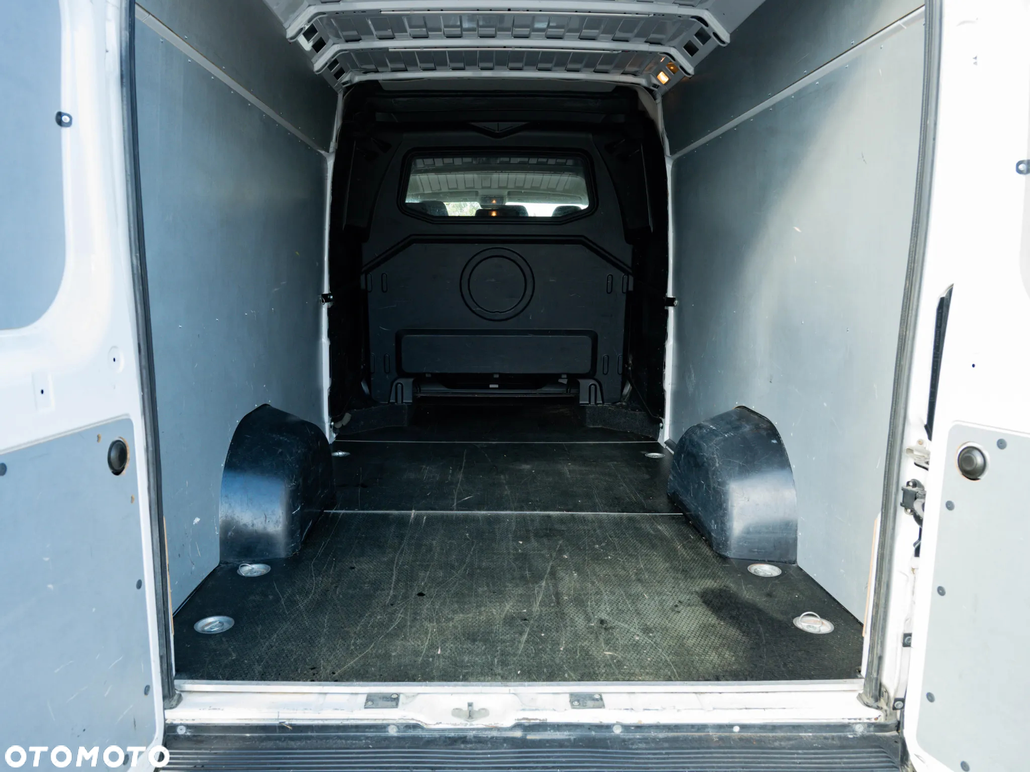 Peugeot Boxer - 13