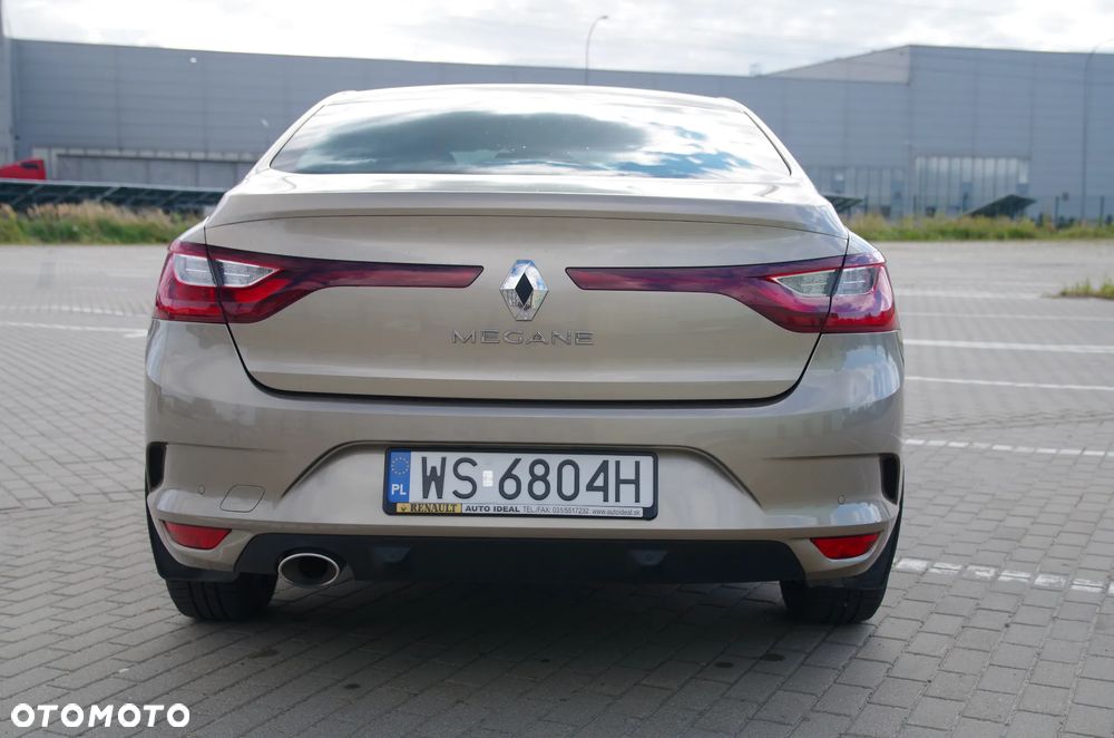 Renault Megane - 5