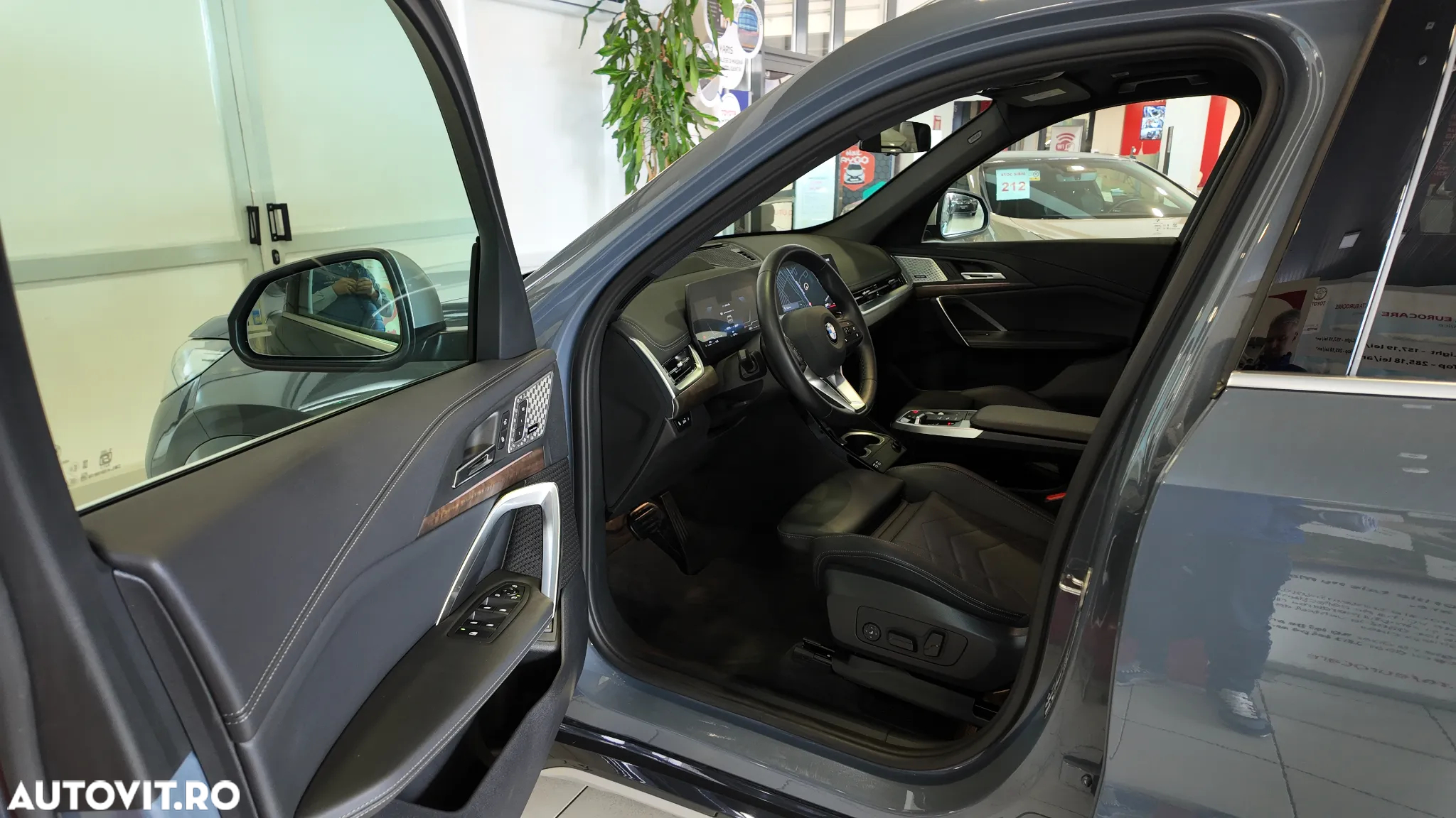 BMW X1 xDrive20d Aut. - 11