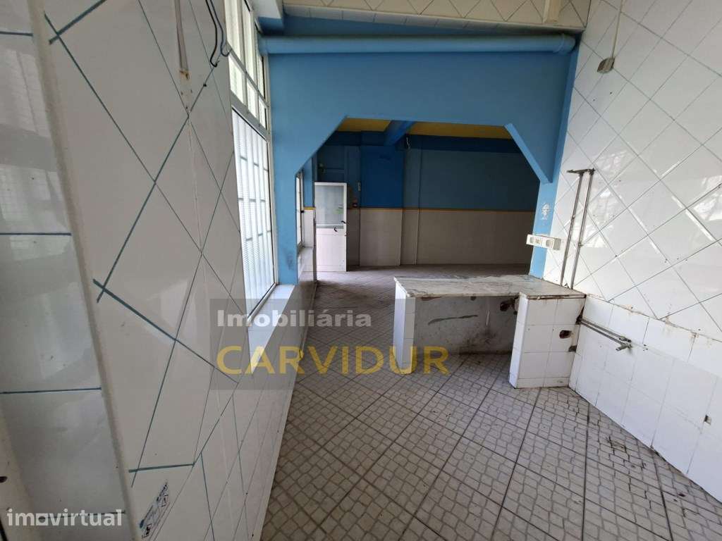 Alto Seixalinho Loja 65 m2 Arrendamento - Grande imagem: 5/22