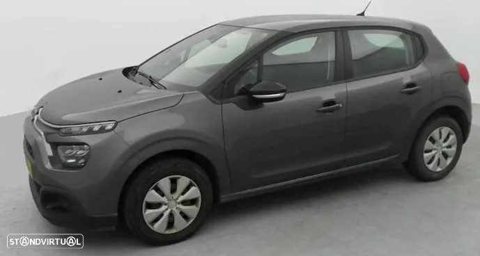 Citroën C3 1.5 BlueHDi Feel Business - 43