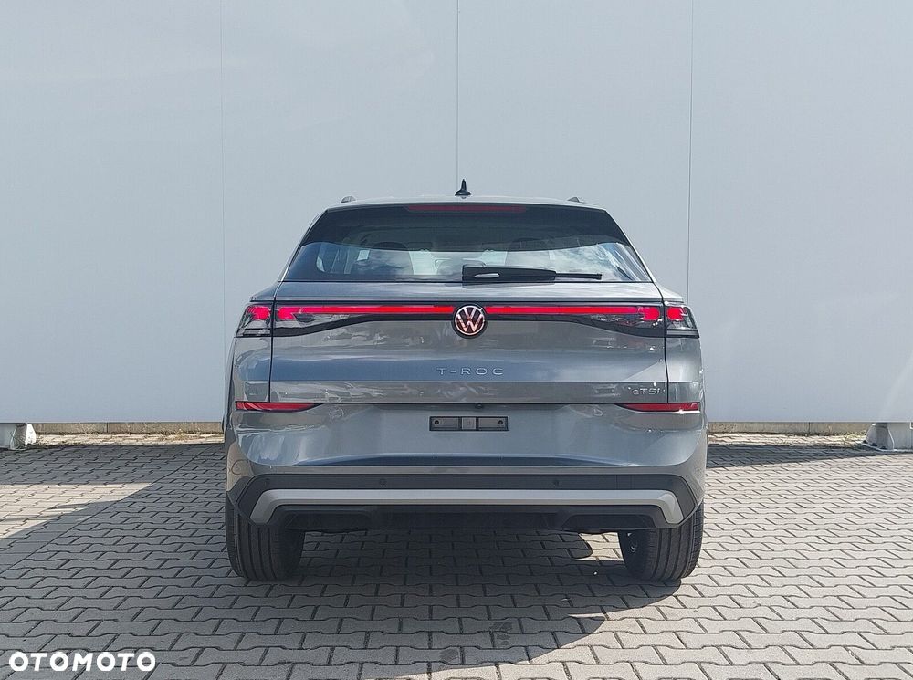 Volkswagen T-Roc - 6