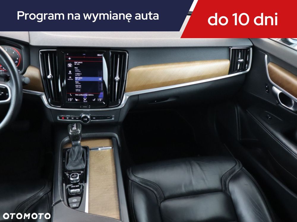 Volvo S90 - 10