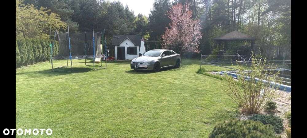 Alfa Romeo GT - 7