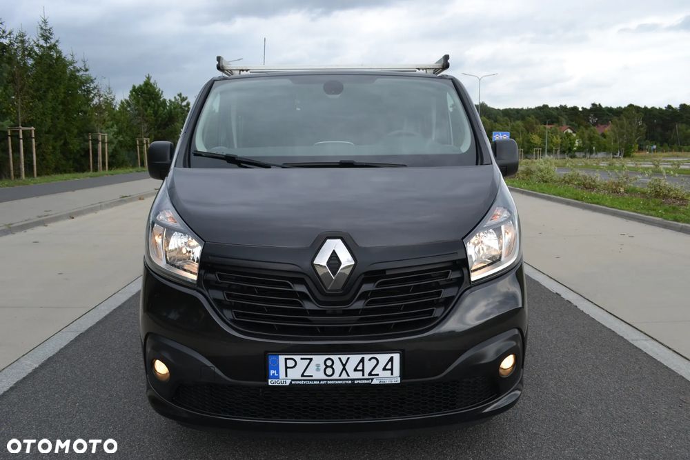 Renault Trafic - 8