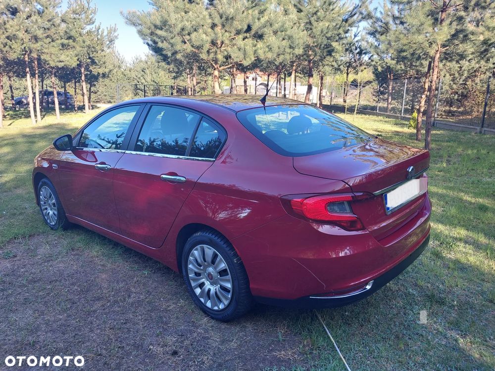 Fiat Tipo 1.4 16v Pop - 5