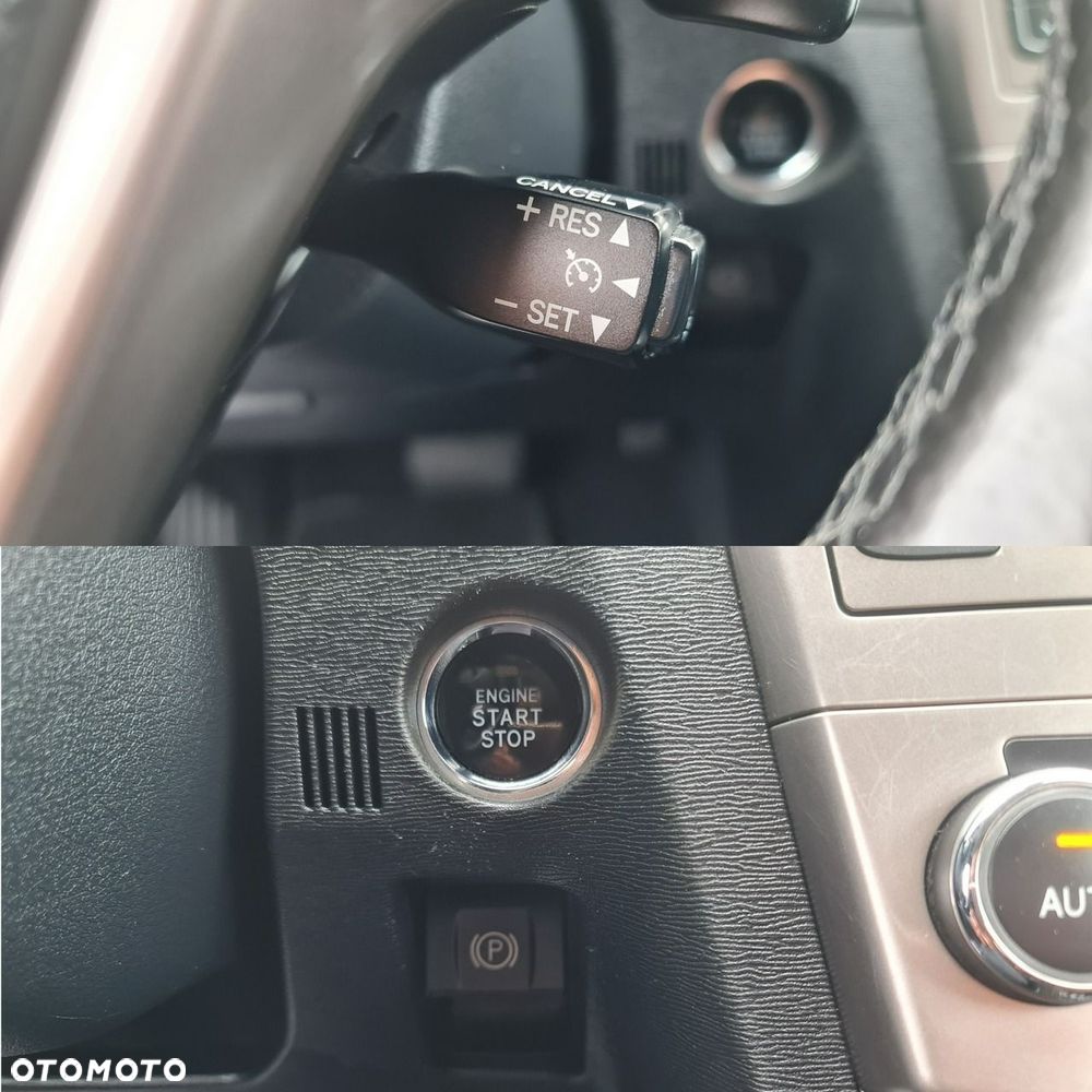 Toyota Avensis - 20