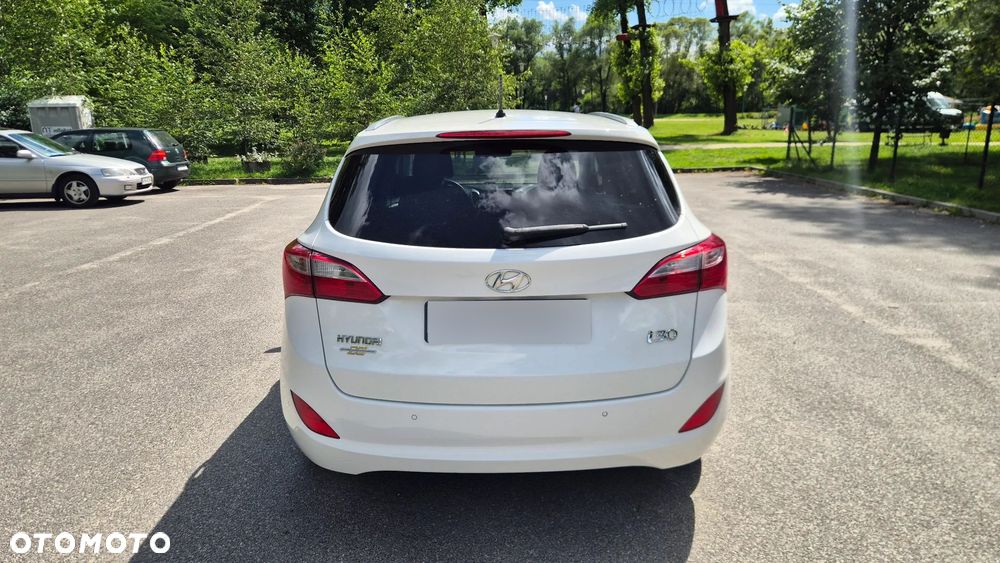 Hyundai i30 1.4 Style - 15