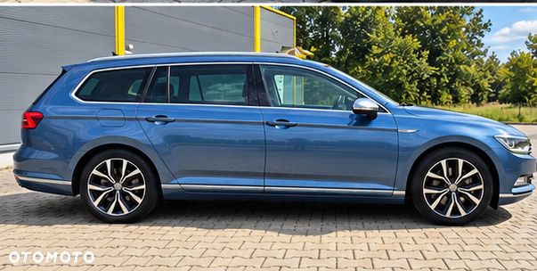 Volkswagen Passat 2.0 TDI BMT Highline DSG - 3