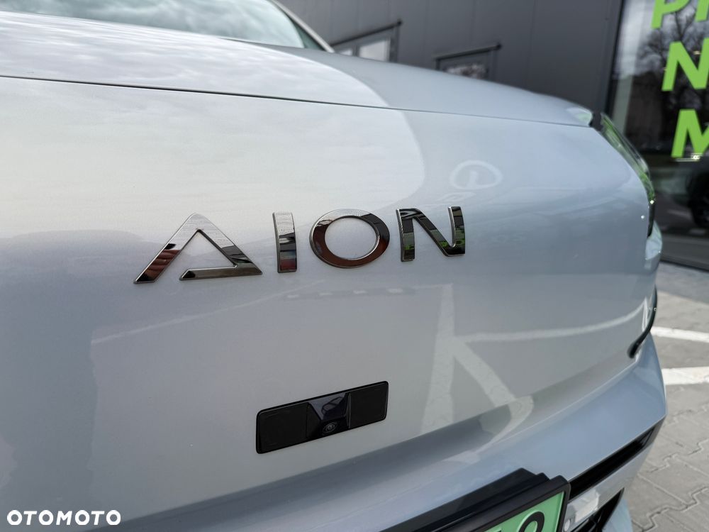 GAC AION V - 17