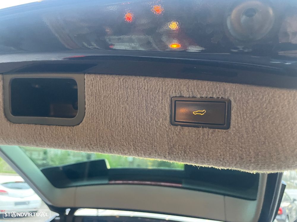 Porsche Cayenne Tiptronic S - 19