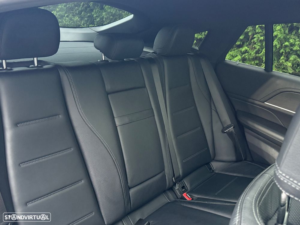 Mercedes-Benz GLE 350 de Coupé 4Matic - 24