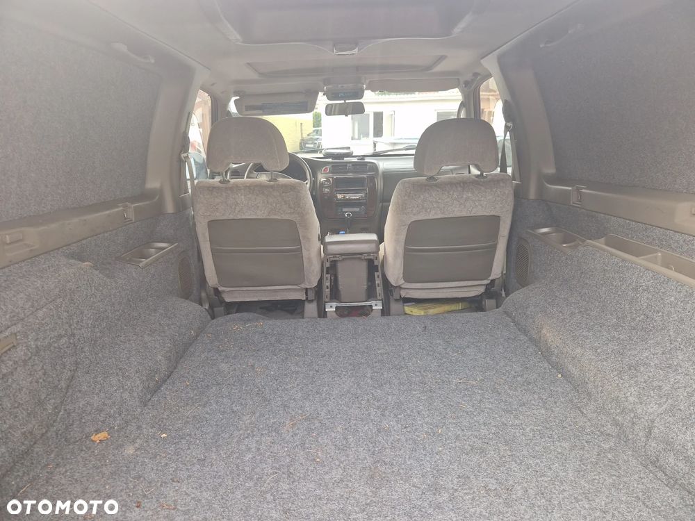 Nissan Patrol GR 2.8 TDI - 13