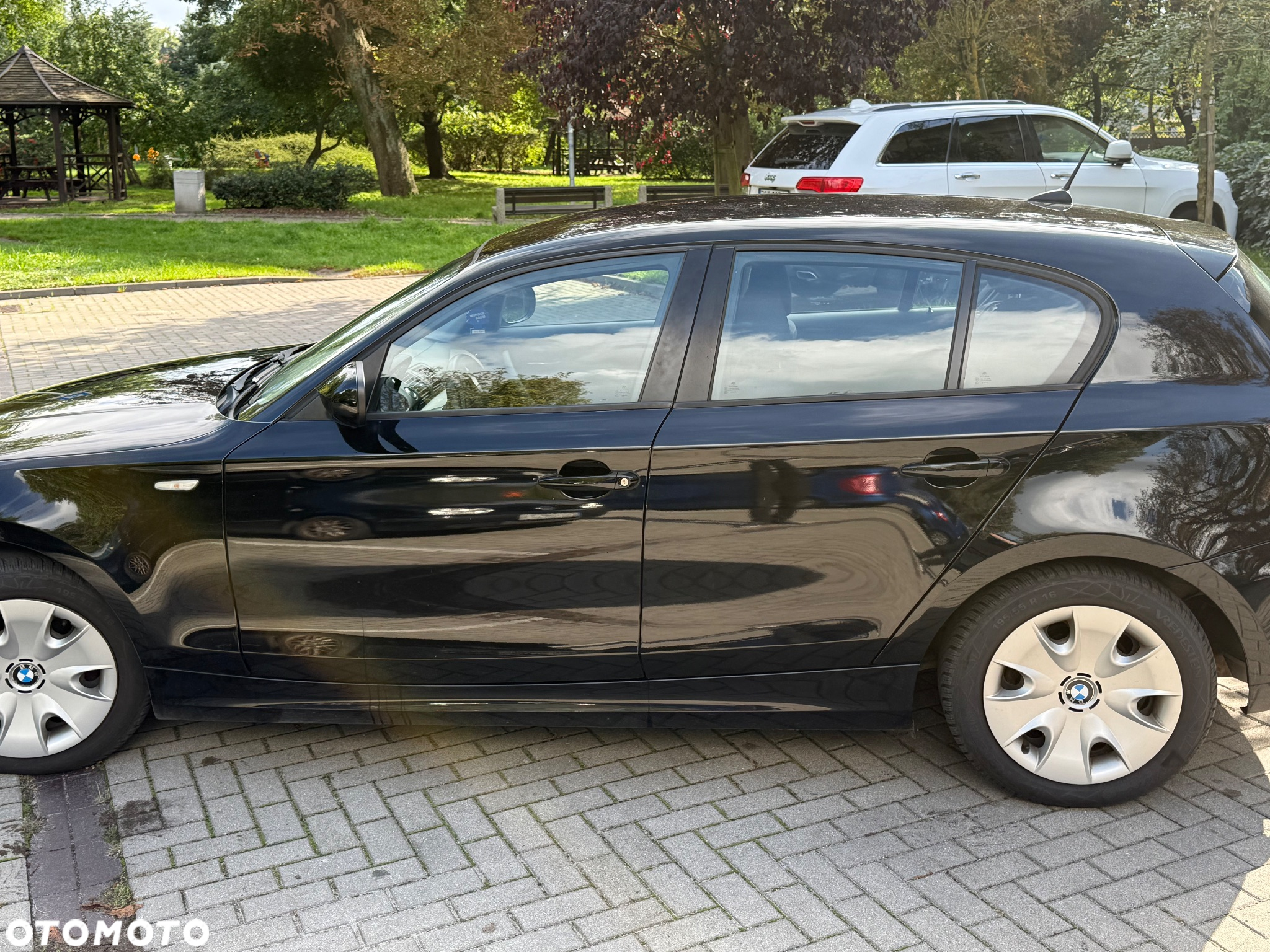 BMW Seria 1 116i - 3
