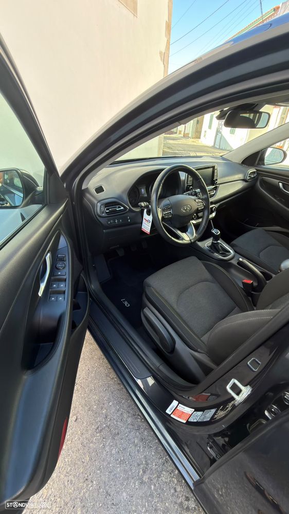 Hyundai i30 1.0 T-GDi Style Plus - 6