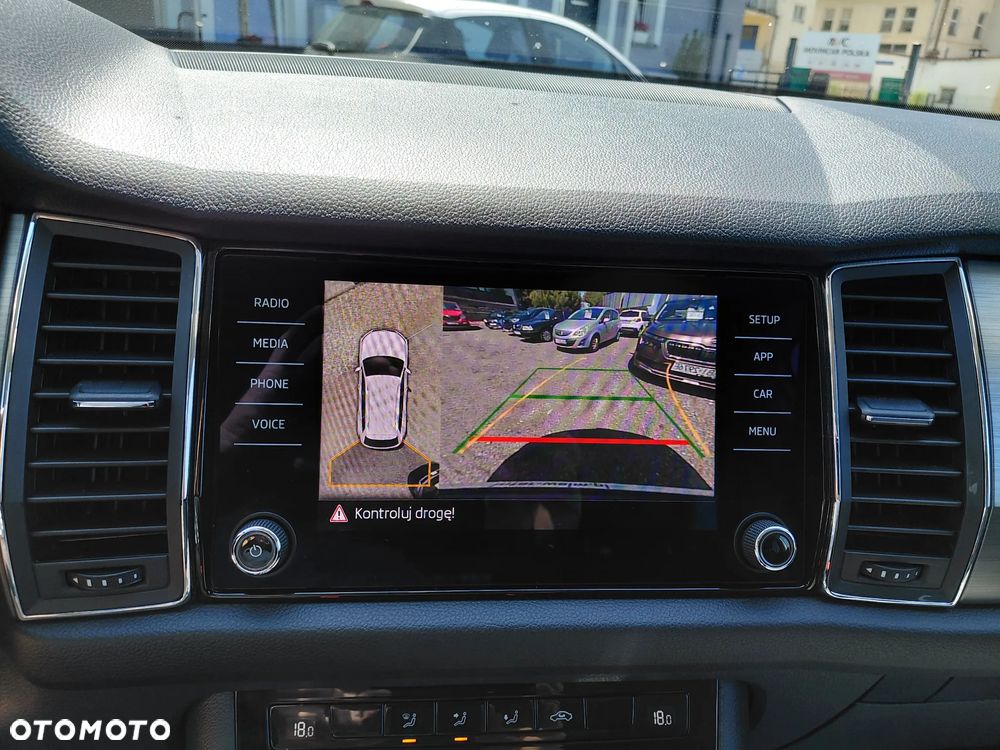 Skoda Kodiaq - 30