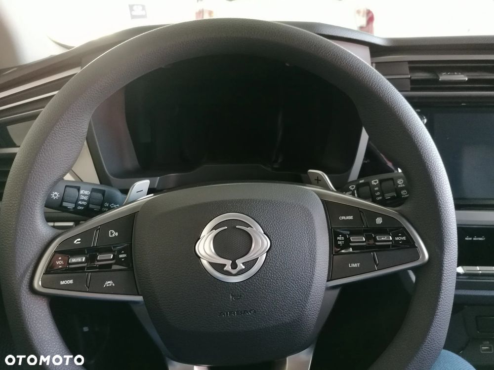SsangYong/KGM Korando 1.5 T-GDI Joy 2WD - 9
