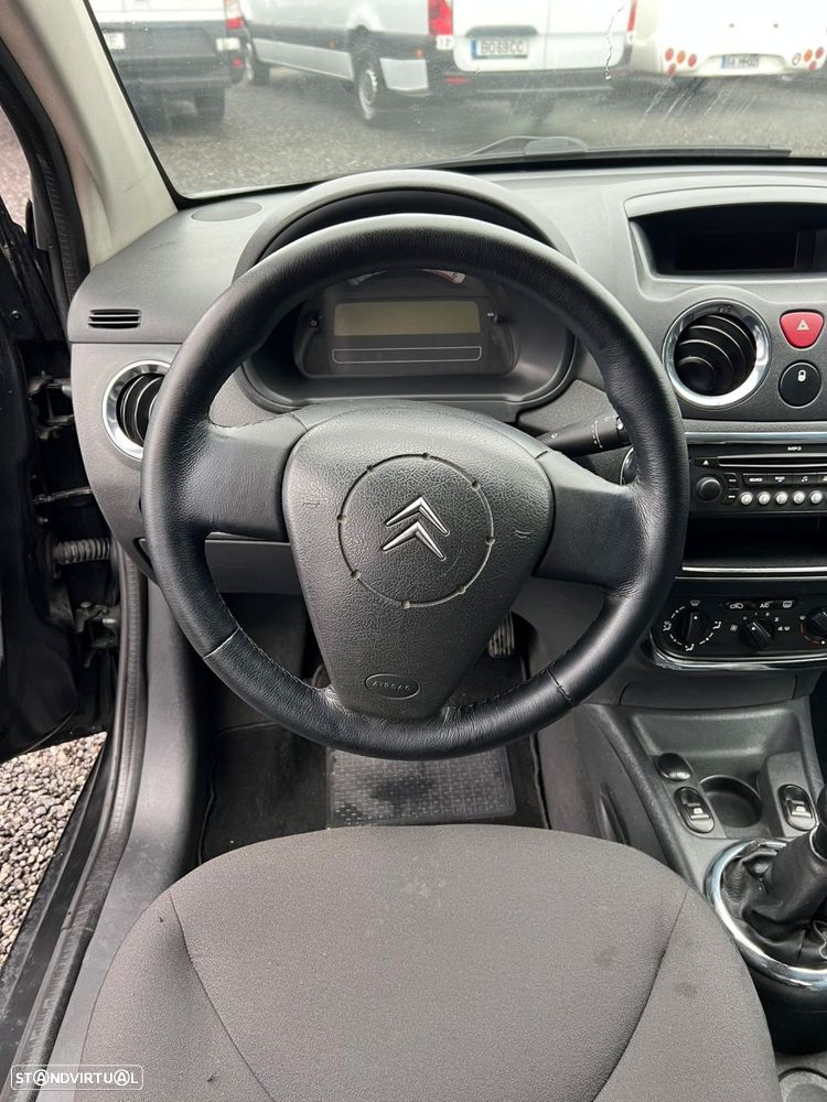 Citroën C2 1.4 HDi RFM - 25