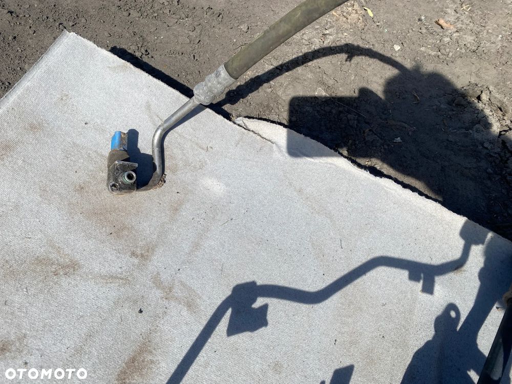 UKŁAD KIEROWNICZY MAGLOWNICA VOLVO V70 31202213 - 8