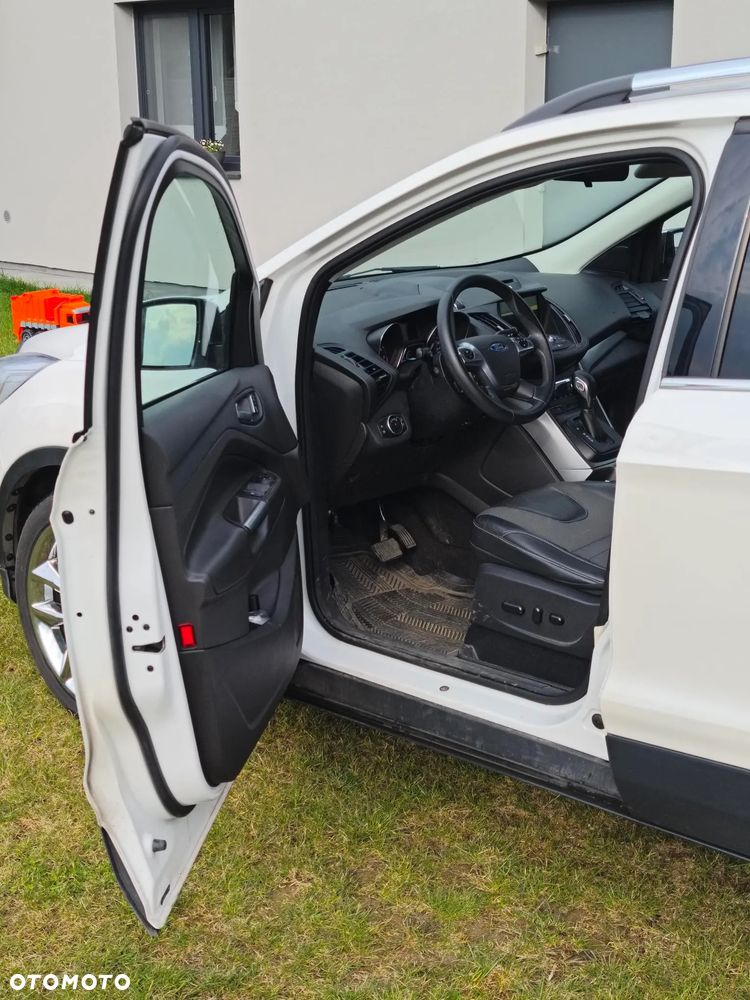 Ford Escape - 7