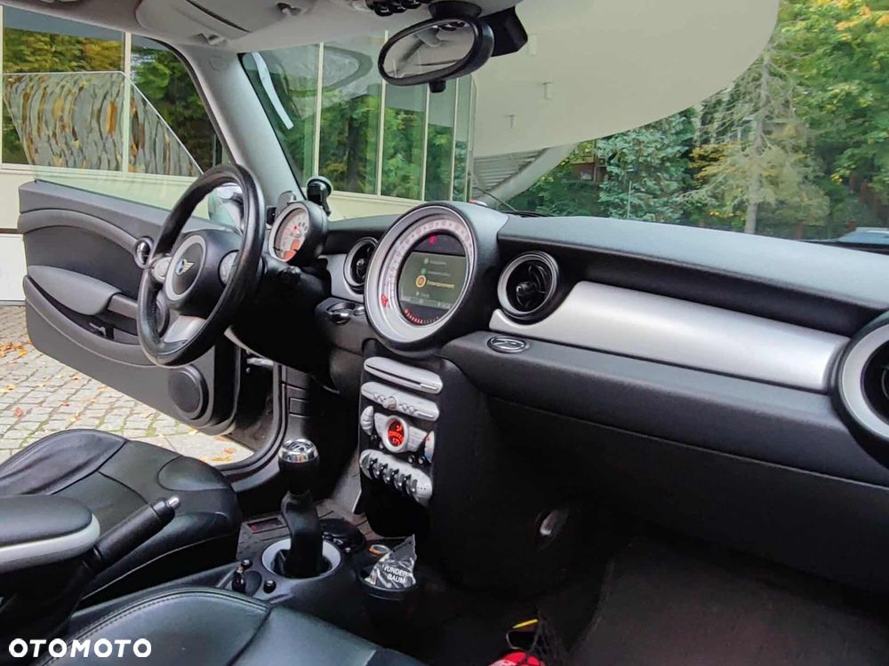 MINI Cooper - 26