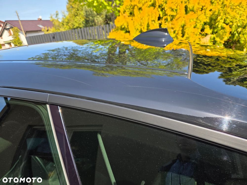 BMW Seria 3 320d xDrive - 27