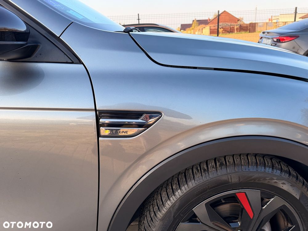 Renault Arkana TCe 140 EDC R.S LINE - 9