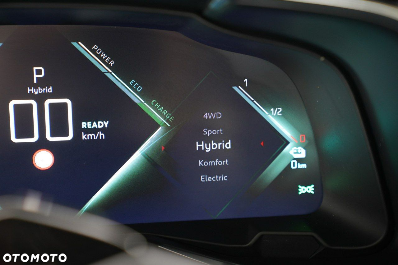 DS Automobiles DS 7 Crossback - 31