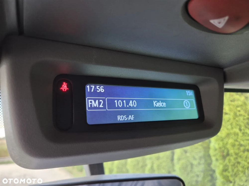 Renault Master 2.3 125KM ŚLICZNY Bez AdBlue** - 19