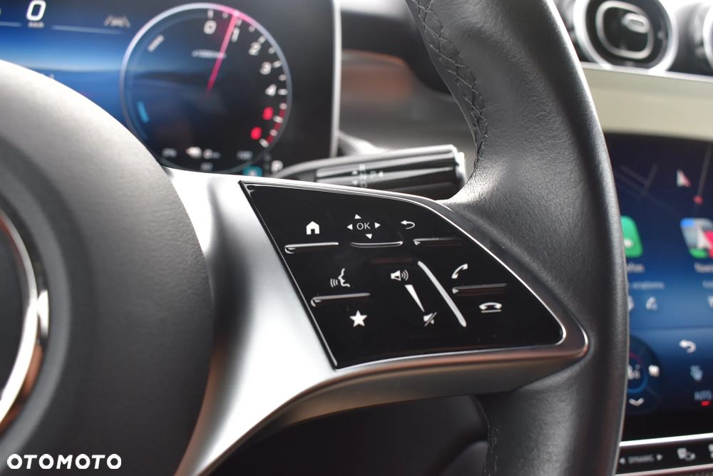 Mercedes-Benz GLC 300 d mHEV 4-Matic Avantgarde - 26