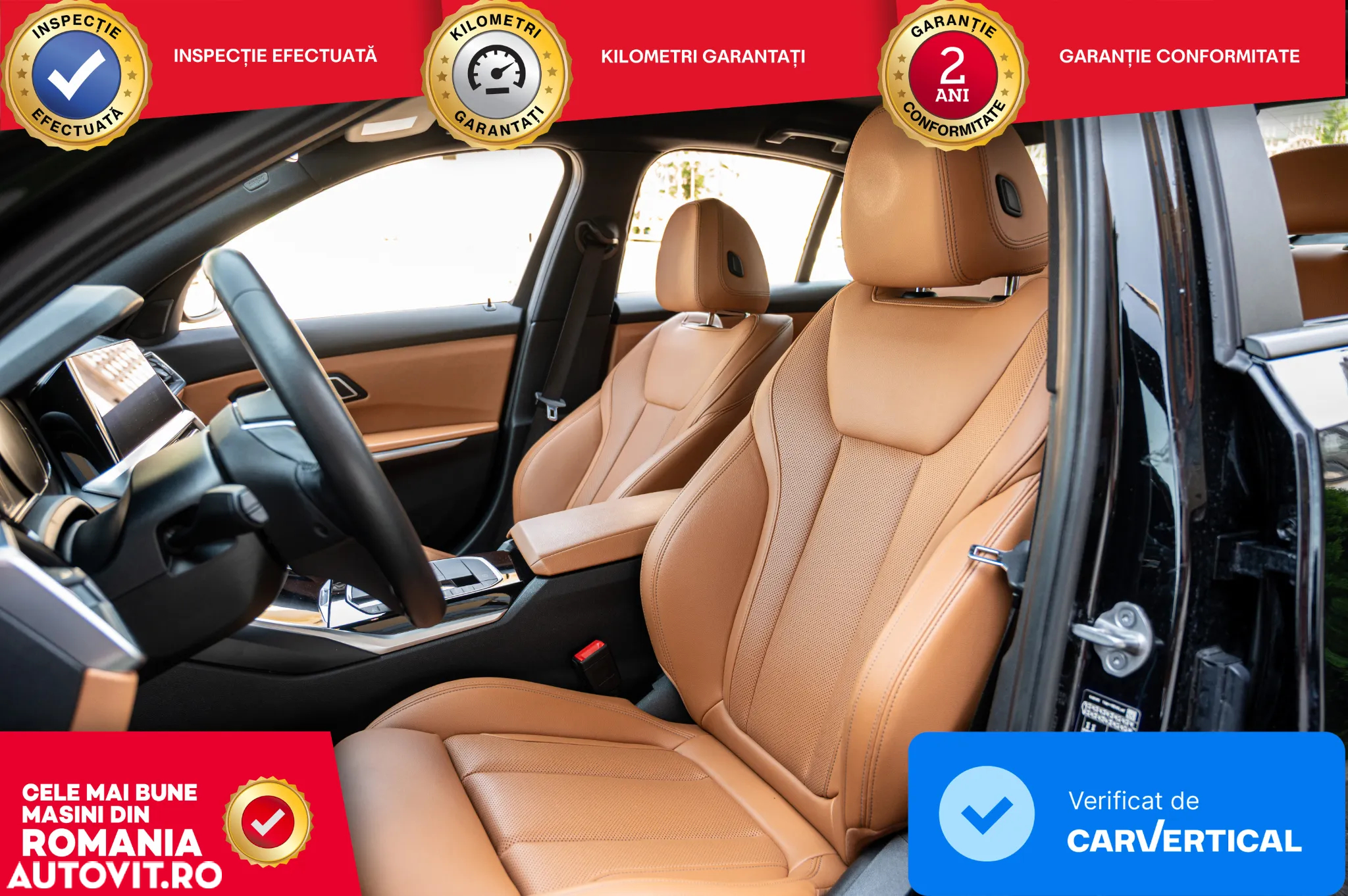 BMW Seria 3 318i AT - 19