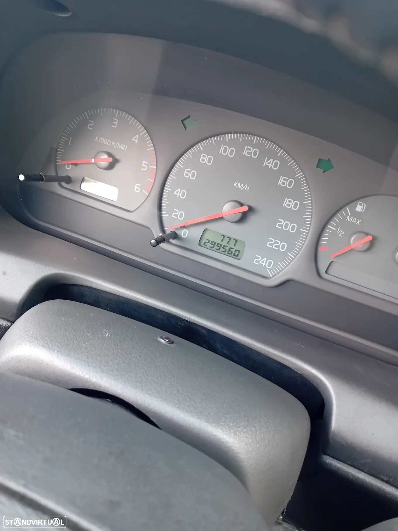 Volvo V40 - 6