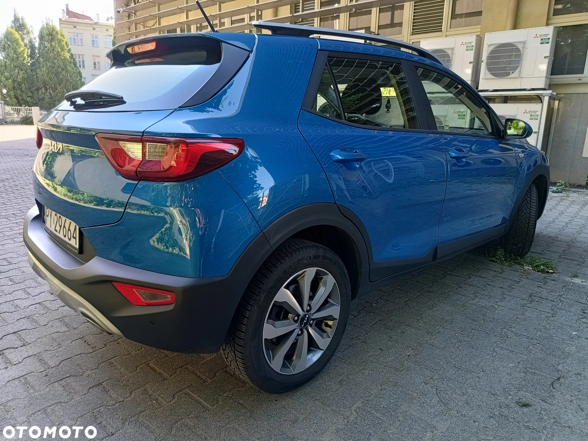 Kia Stonic 1.2 M - 6