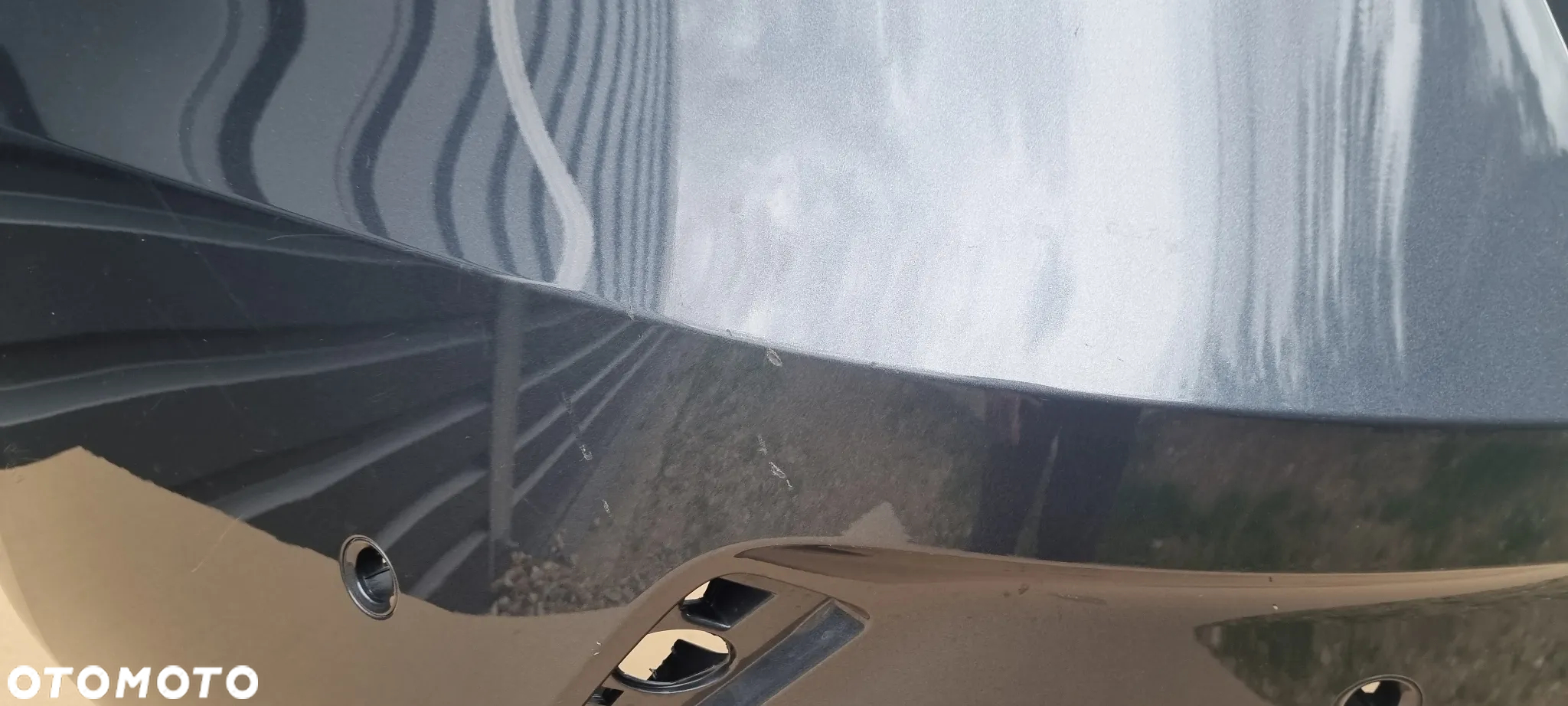 SEAT LEON IV LIFT CUPRA 2024- Zderzak tył oryginał MD048 - 8