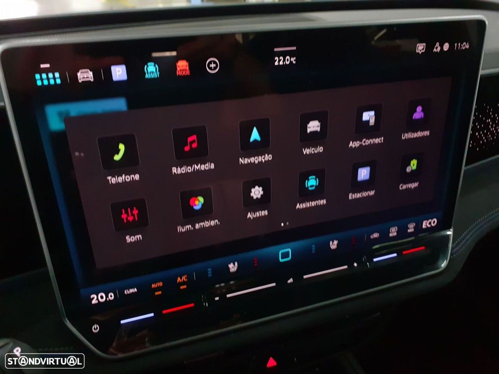 VW Passat Variant 1.5 TSI eHybrid R-Line DSG - 16