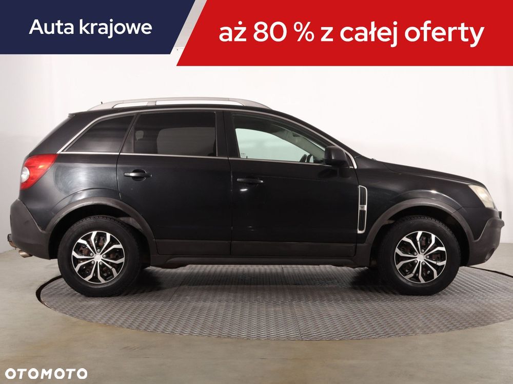 Opel Antara - 8
