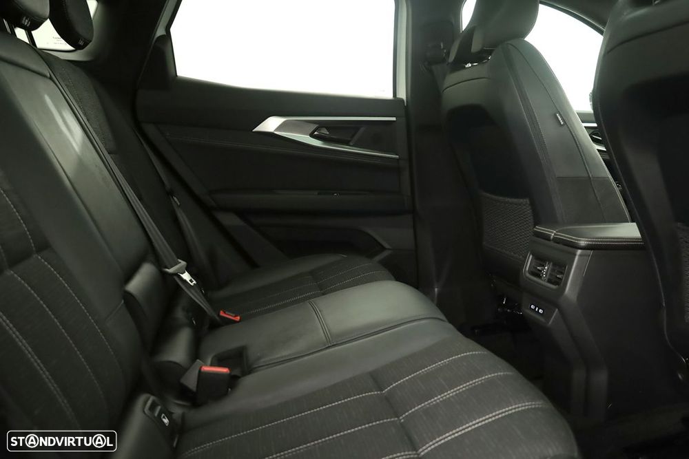 Renault Austral 1.3 Mild Hybrid Equilibre - 23