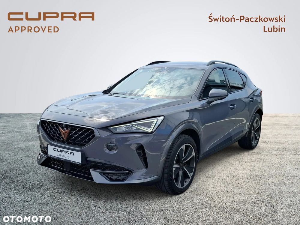 Cupra Formentor 1.5 TSI - 1