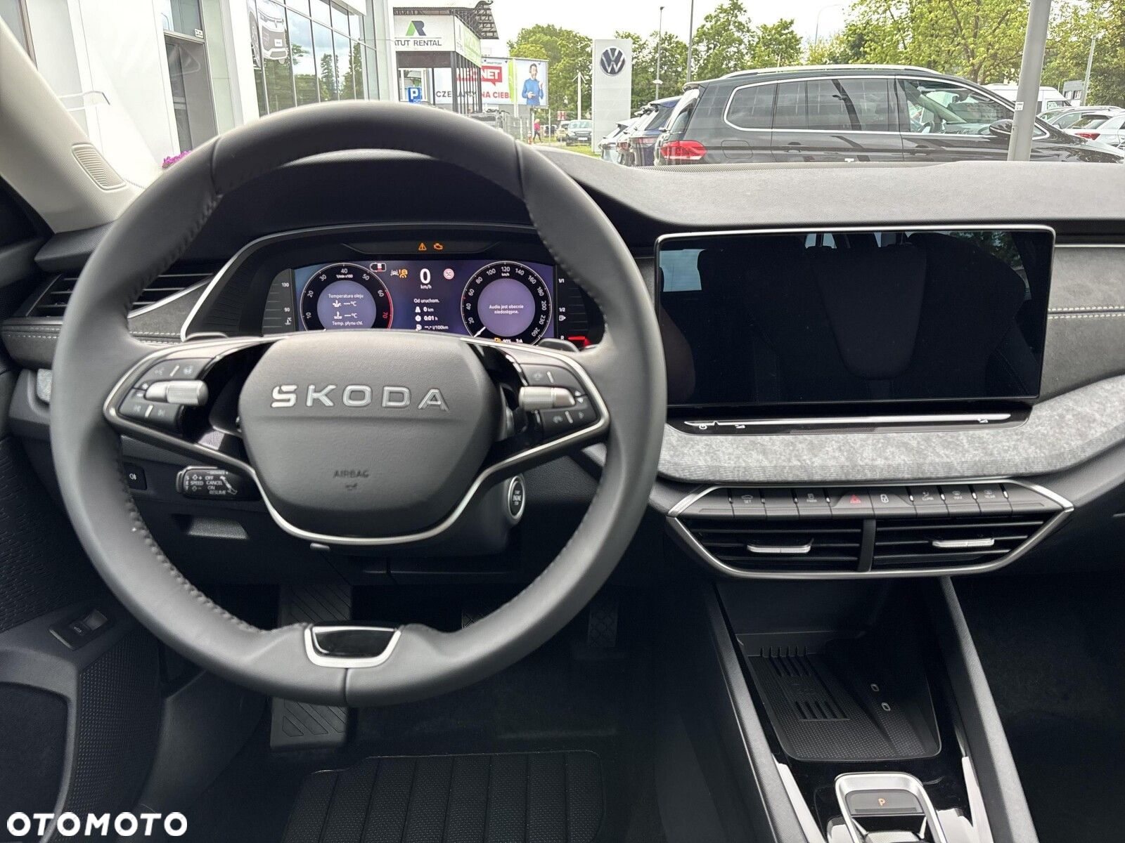 Skoda Octavia - 13