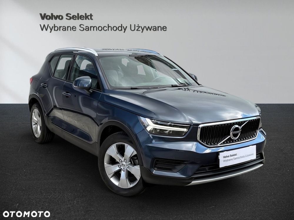 Volvo XC 40 - 4