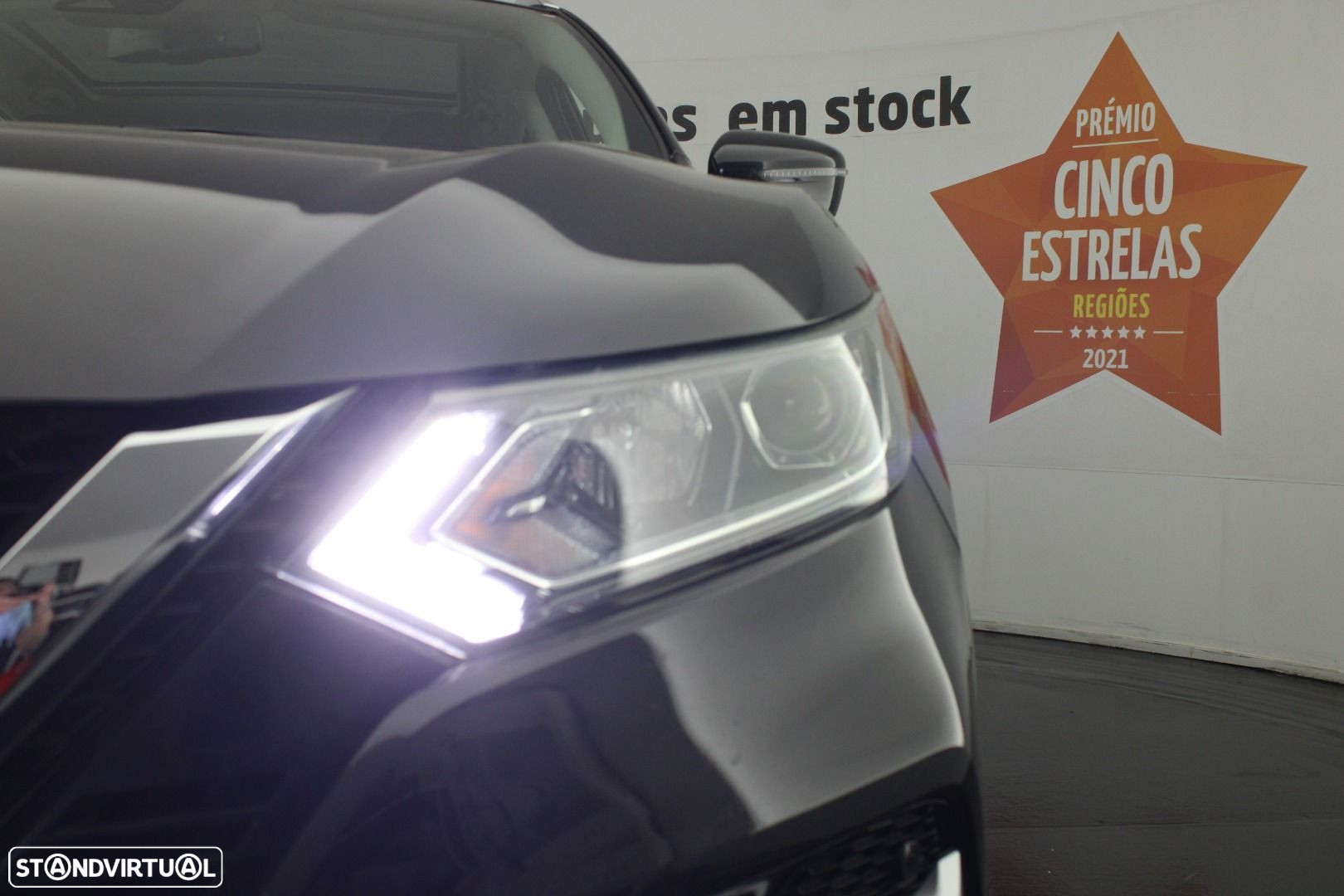 Nissan Qashqai 1.5 dCi N-Connecta - 15