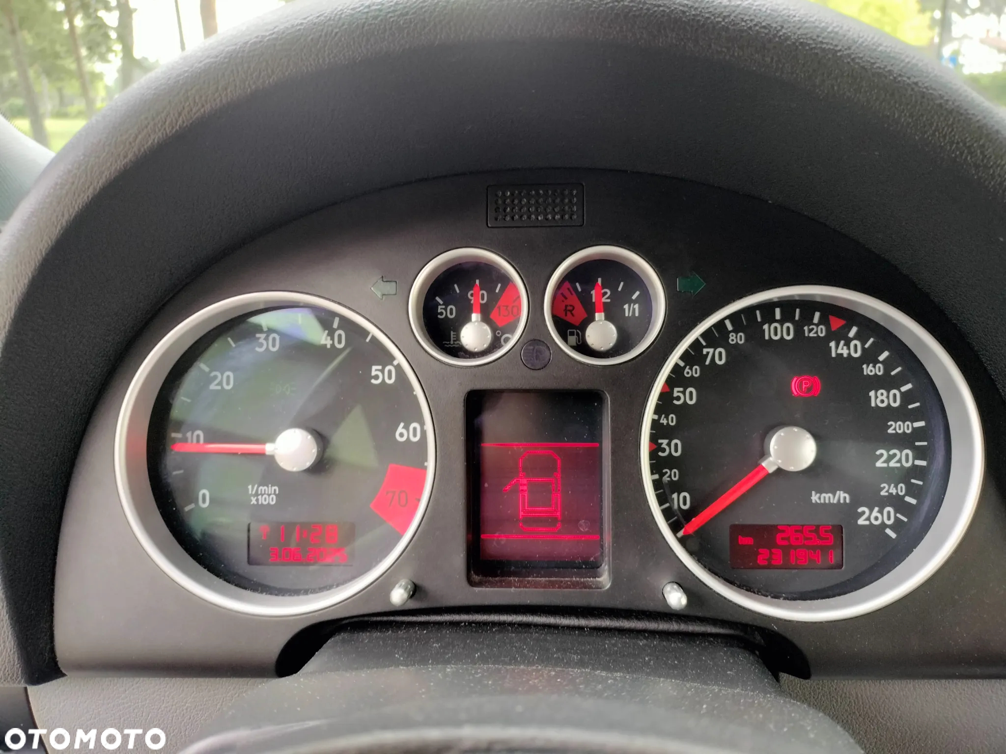 Audi TT Coupe 1.8 T - 13