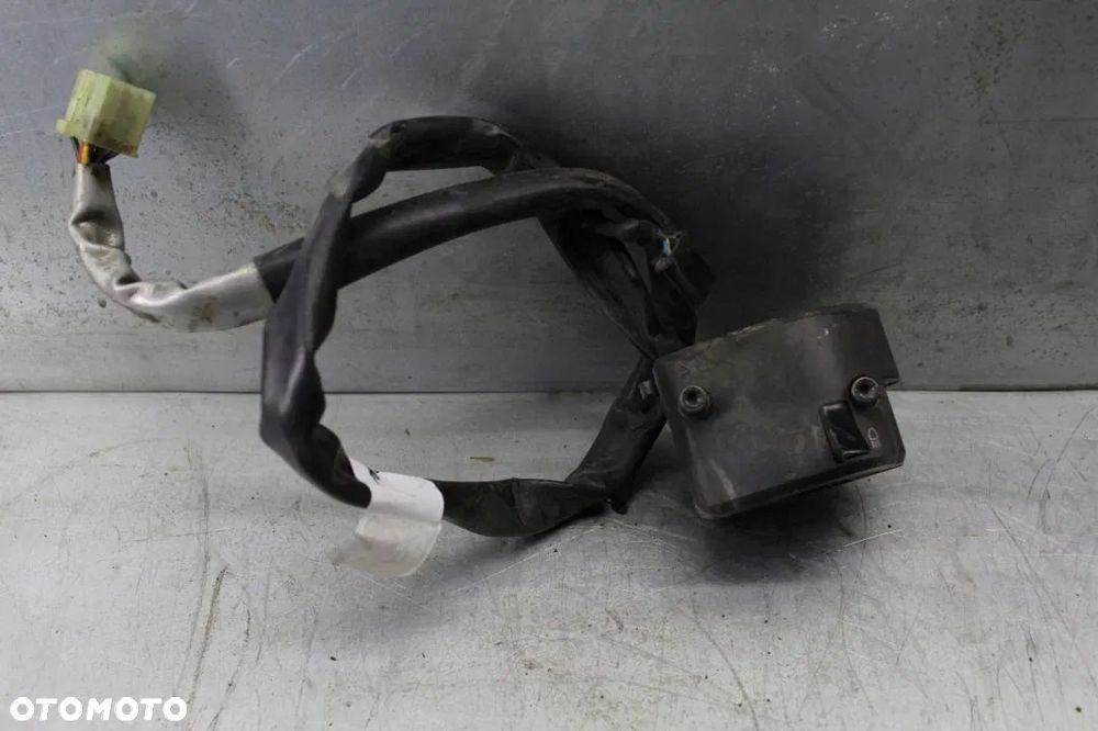 Yamaha FJR 1300 10r przełączniki świateł lewe - 3